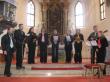 Velikonoční koncert